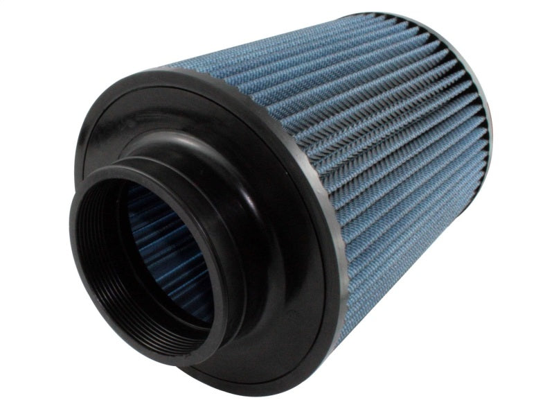 aFe MagnumFLOW Air Filters IAF P5R A/F P5R 4-1/2F x 8-1/2B x 7T (Inv) x 9H - 24-91002
