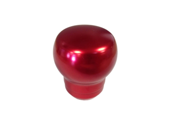 Torque Solution Fat Head Shift Knob (Red): Subaru Sti 04-14/ Subaru BRZ 2013+/ Scion FR-S 2013+ - TS-SUSK-003R for 2013-2025 