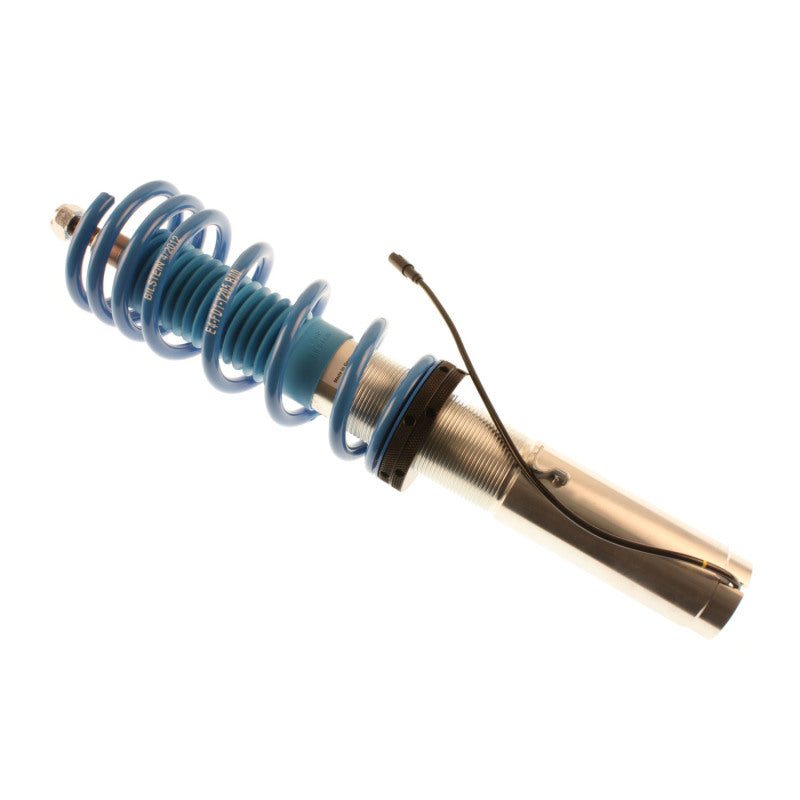 Bilstein B16 (DampTronic) 2012 Porsche 911 Carrera H6 Front &amp; Rear Performance Suspension System - 49-216042
