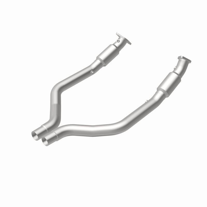 MagnaFlow Conv DF 05- SRT-8 6.1L OFF ROAD - 16420