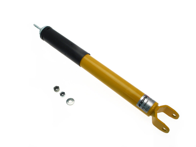Koni Sport (Yellow) Shock 08-12 Infiniti G37 Coupe - Rear - 8241 1283Sport