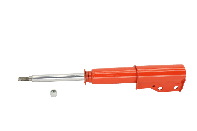 KYB Shocks &amp; Struts AGX Front CHEVROLET Camaro 1982-92 PONTIAC Firebird Trans Am 1982-92 - 735001