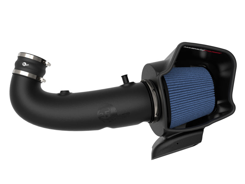 aFe Magnum FORCE Pro 5R Cold Air Intake System 11-19 Jeep Grand Cherokee (WK2) V8-5.7L - 54-13023R