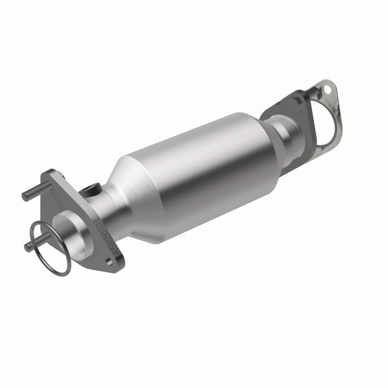 MagnaFlow Conv DF 05-15 Nissan Xterra V6 4.0L - 52665