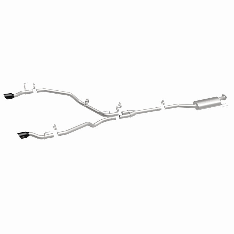 Magnaflow 2021+ Honda Ridgeline 3.5L NEO Cat-Back Exhaust System - 19633