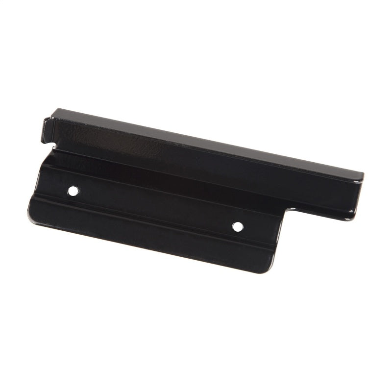 Omix Bracket Tail Gate Bar Left- 97-06 Jeep TJ - 13510.31