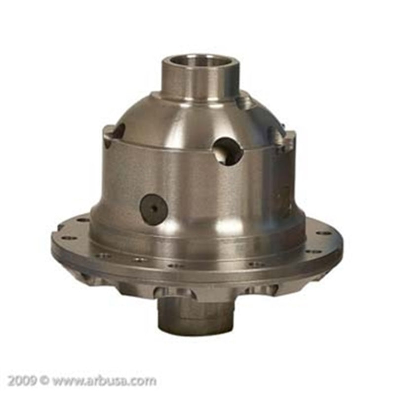 ARB Airlocker Dana60Hd 4.10&amp;Dn S/N.. - RD167