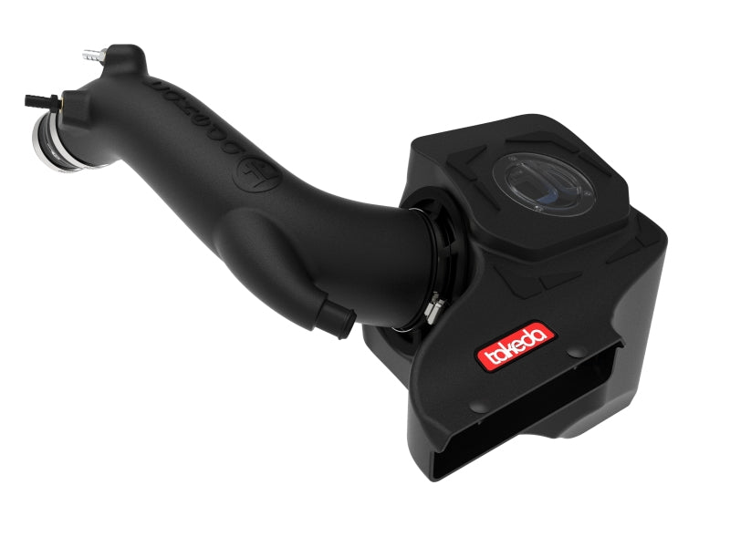 aFe Momentum GT Pro 5R Cold Air Intake System 19-20 Hyundai Veloster N 2.0L (t) - 56-70021R