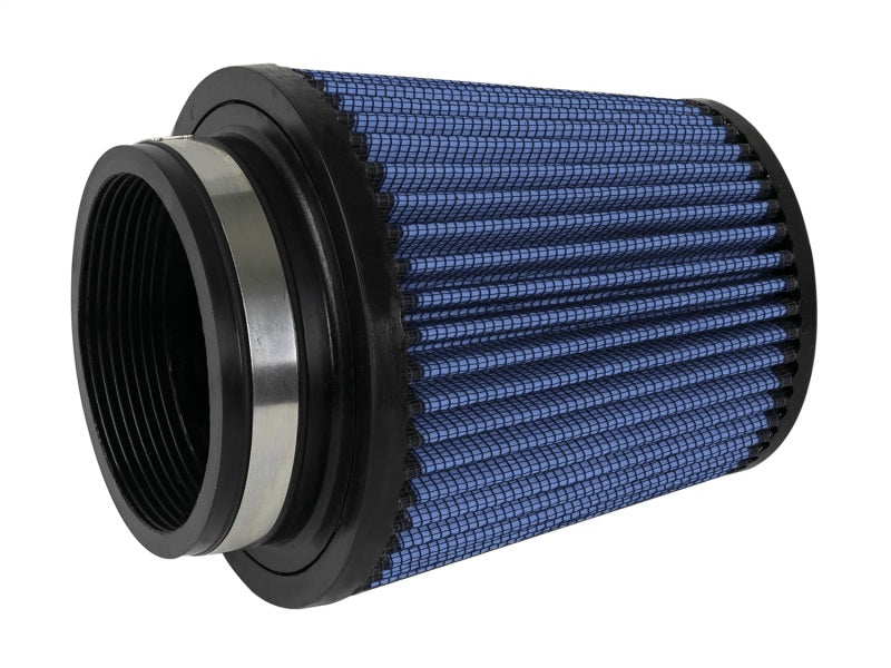 aFe MagnumFLOW Air Filters UCO P5R A/F P5R 4F x 6B x 4-1/2T (Inv) x 6H - 24-91020