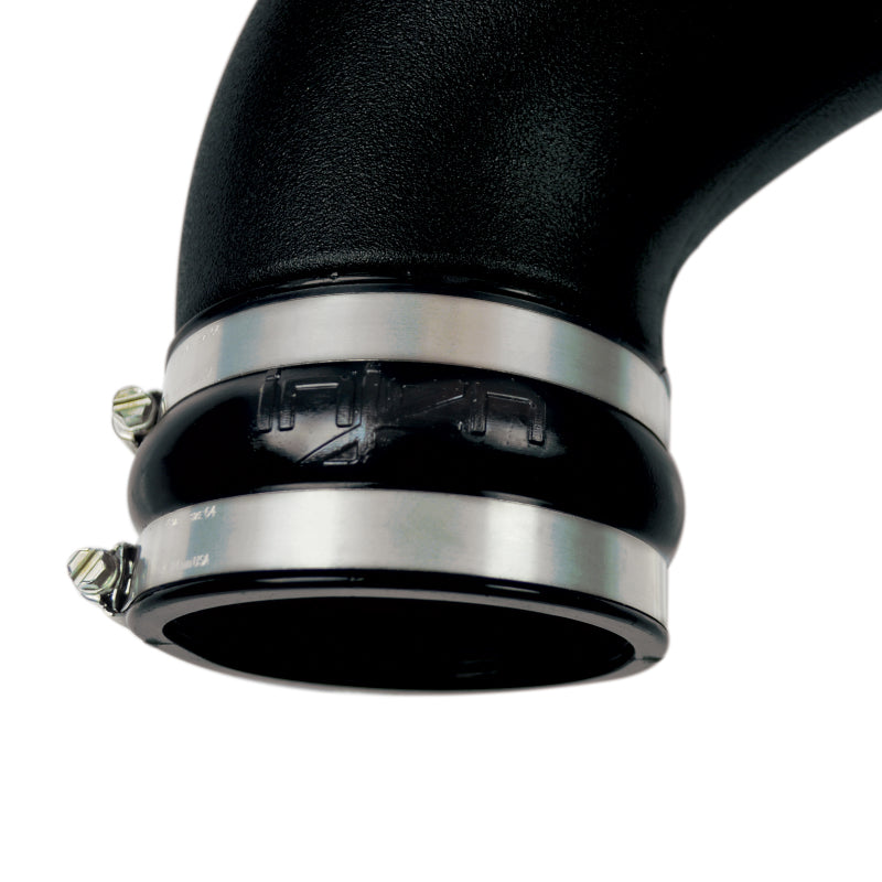 Injen 17-19 Chevy Silverado 2500/3500 Duramax L5P 6.6L Evolution Cold Air Intake (Oiled Filter) - EVO7007C
