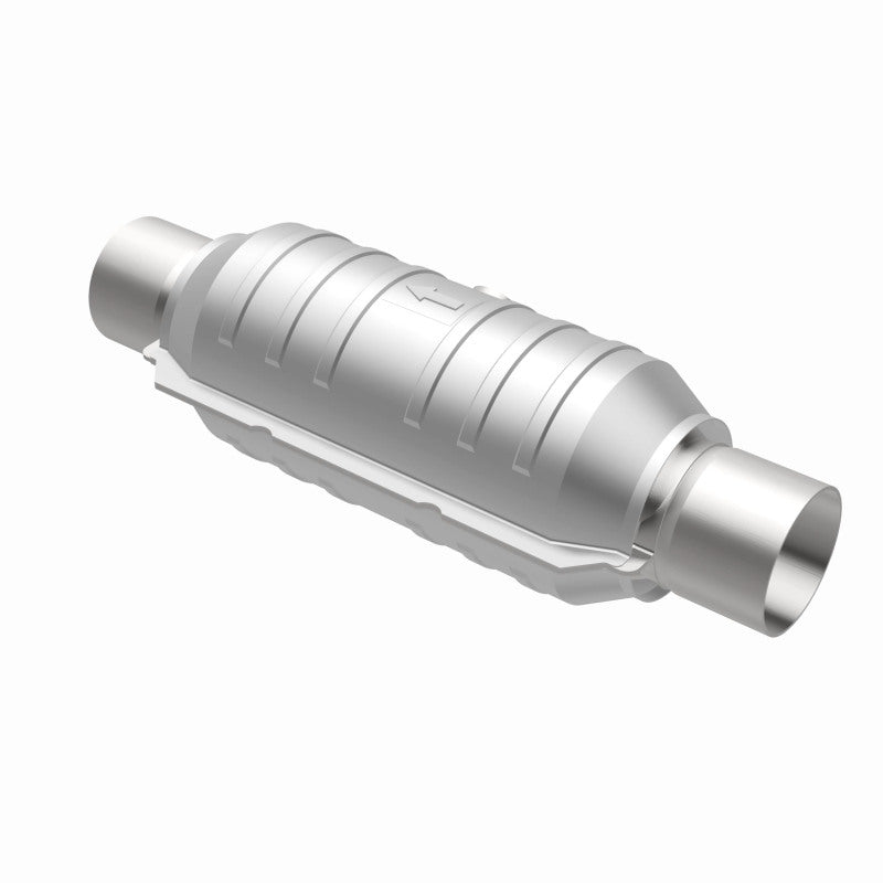 MagnaFlow Conv Univ 2.25inch Honda - 99355HM