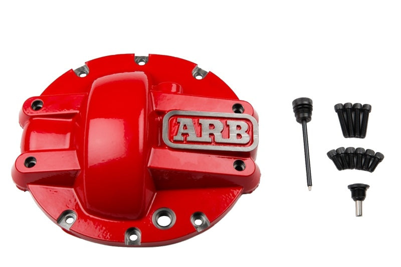ARB Diff Cover Nissan M226 - 0750008