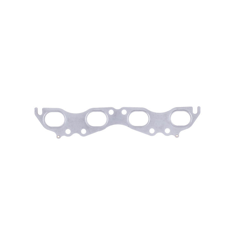 Cometic Nissan SR20DE/T 91-02 Exhaust .030 inch MLS Head Gasket 2.050 inch X 1.580 inch Port - C4200-030