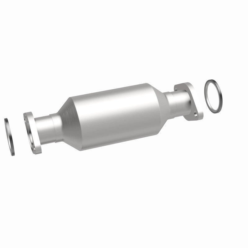 MagnaFlow Conv Chevrolet-Geo-Toyota 12.5X6.5X - 23886