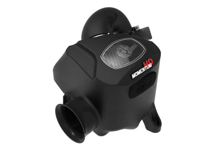 aFe 15-20 Toyota Hilux L4-2.8L (td) Momentum HD Cold Air Intake System w/ Pro Dry S Media - 50-70063D