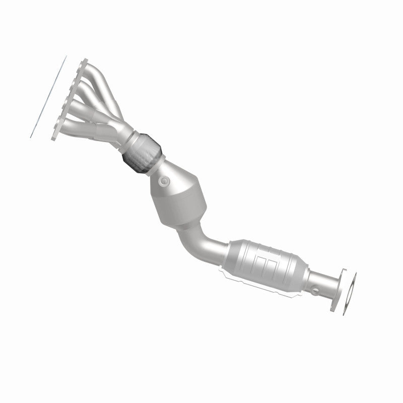MagnaFlow Conv DF 02-06 Cooper/S manif - 50859