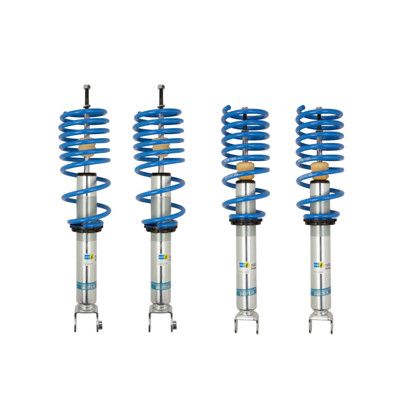 Bilstein B14 (PSS) 17 Fiat 124 Spider / 16-17 Mazda MX-5 Miata Front &amp; Rear Performance Suspension - 47-249622