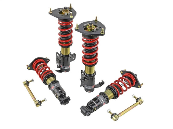 Skunk2 13-20 Subaru BRZ Pro-ST Coilovers - 541-12-8500 for 2013-2020 Subaru BRZ - front view