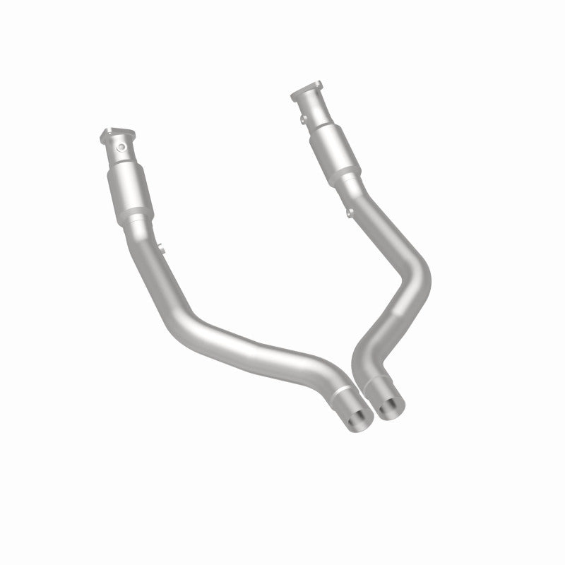 MagnaFlow Conv DF 05- SRT-8 6.1L OFF ROAD - 16420