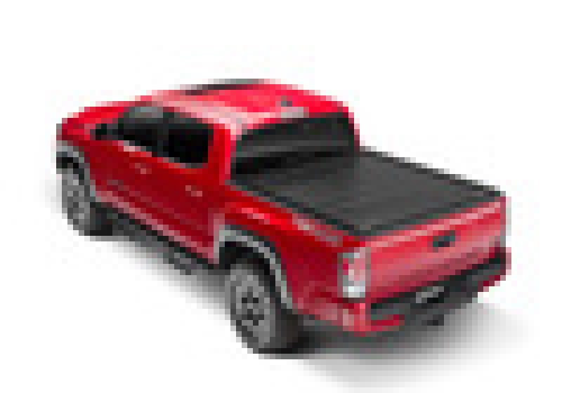 Retrax 16-18 Tacoma 6ft Regular / Access &amp; Double Cab RetraxPRO XR - T-80852