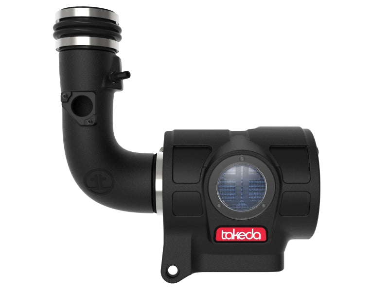 aFe Takeda Momentum Pro 5R Cold Air Intake System 22-23 Subaru BRZ/Toyota GR86 - 56-70056R
