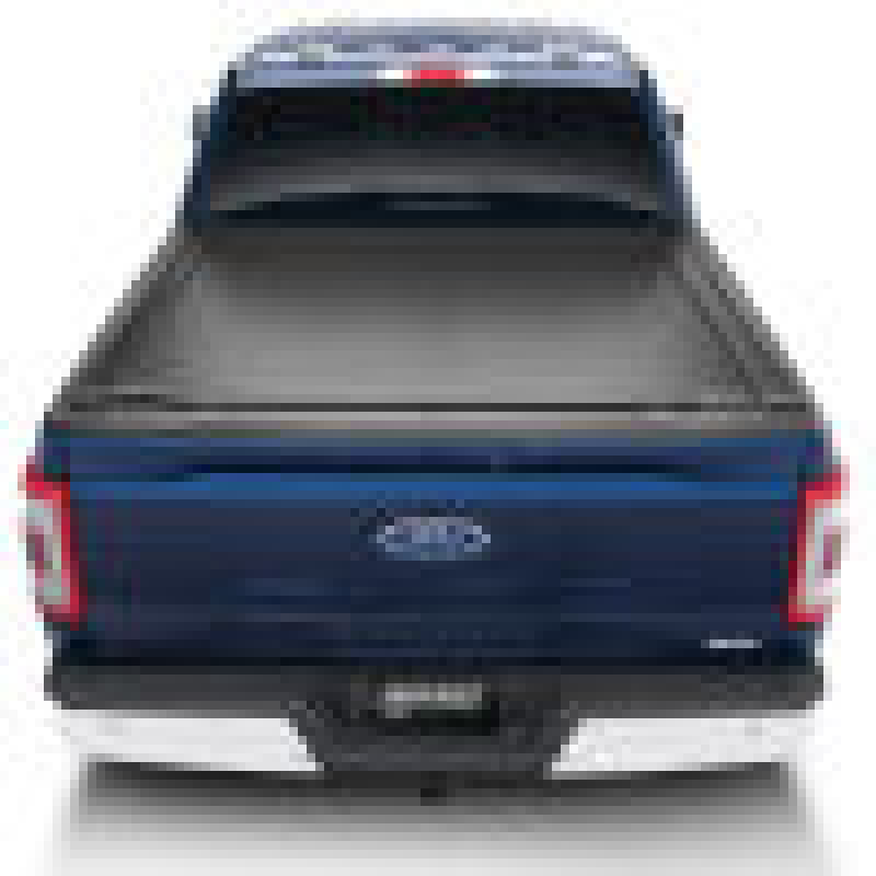 Retrax 21-22 Ford F-150 Super Crew/Super Cab (Incl. 2022 Lightning) 5.5ft Bed RetraxONE XR - T-60378