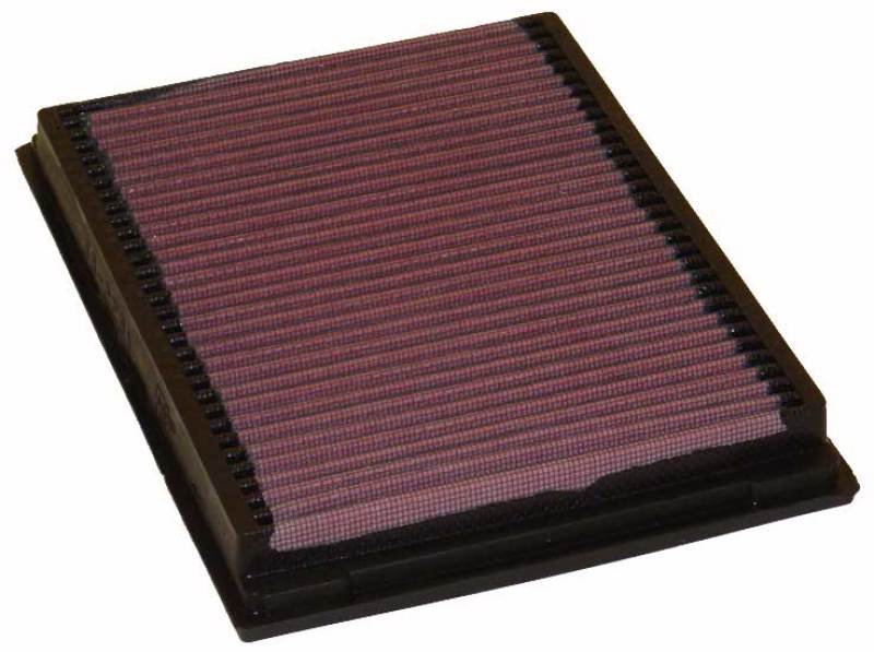 K&amp;N BMW Drop In Air Filter - 33-2231