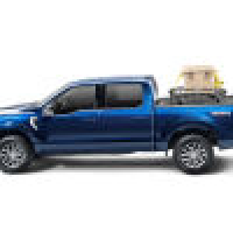 Retrax 2022 Ford Maverick 4.5ft Bed RetraxPRO XR - T-80337