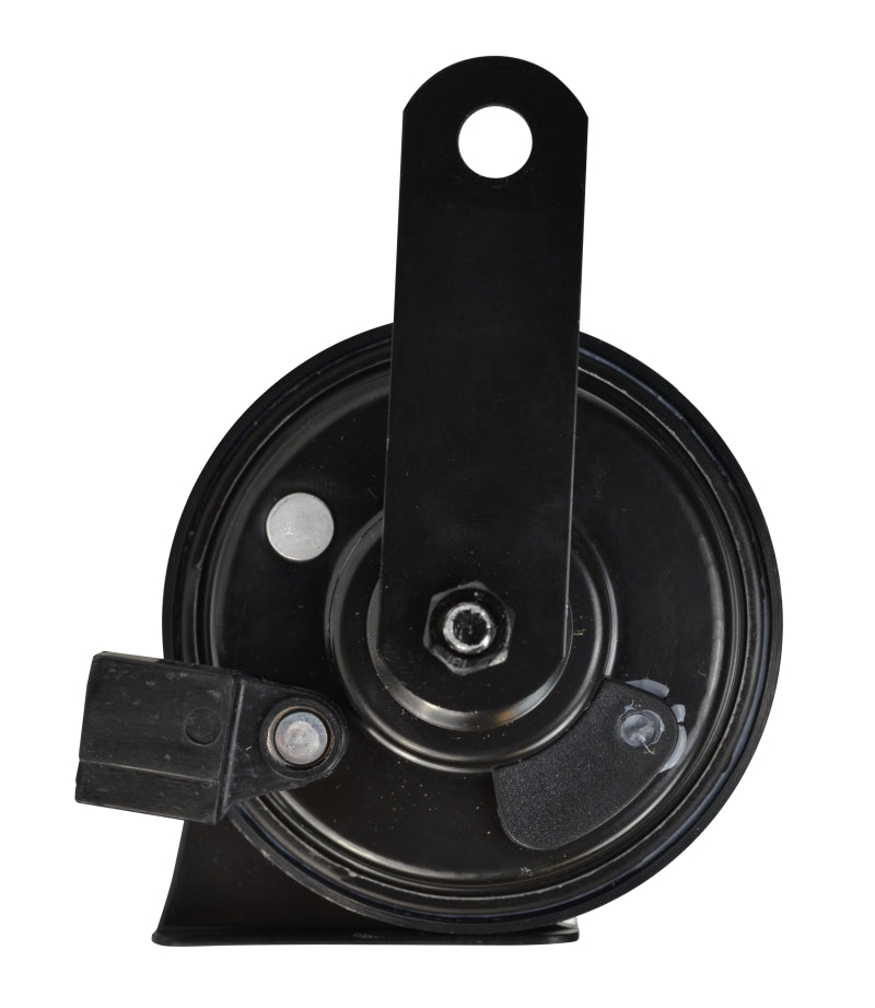 Hella 12V Twin Trumpet Horn Kit with Bracket - Toyota - 012010901