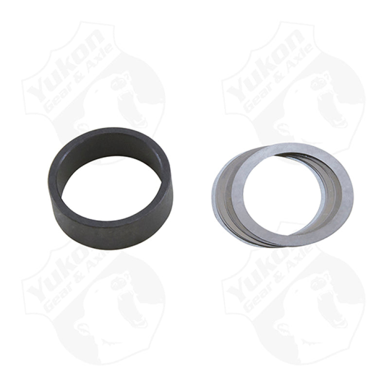 Yukon Gear Crush Sleeve Eliminator Kit For GM 8.5in &amp; Chrysler 9.25in - SK CSGM8.5