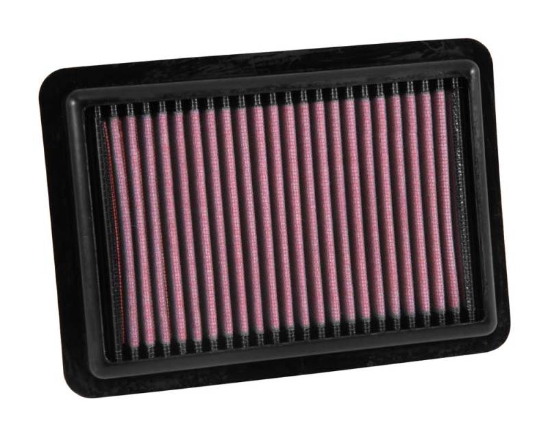 K&N Replacement Panel Air Filter for 2015 Honda Fit 1.5L L4 - 33-5027