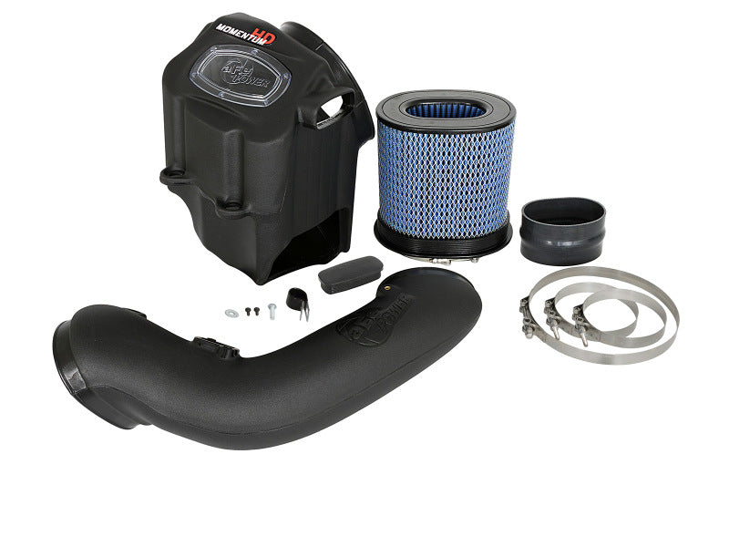 aFe Momentum HD PRO 10R 2017 Ford Diesel Trucks V8-6.7L (td) - 50-73006