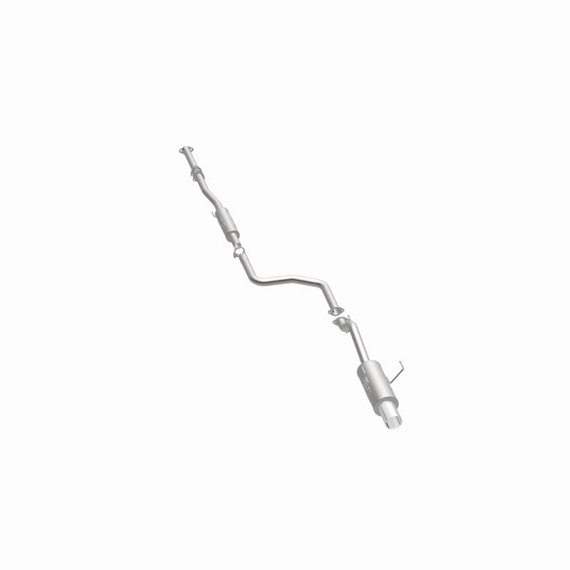 MagnaFlow Sys C/B Civic Ex/Si 2/4Dr 96-On - 15646