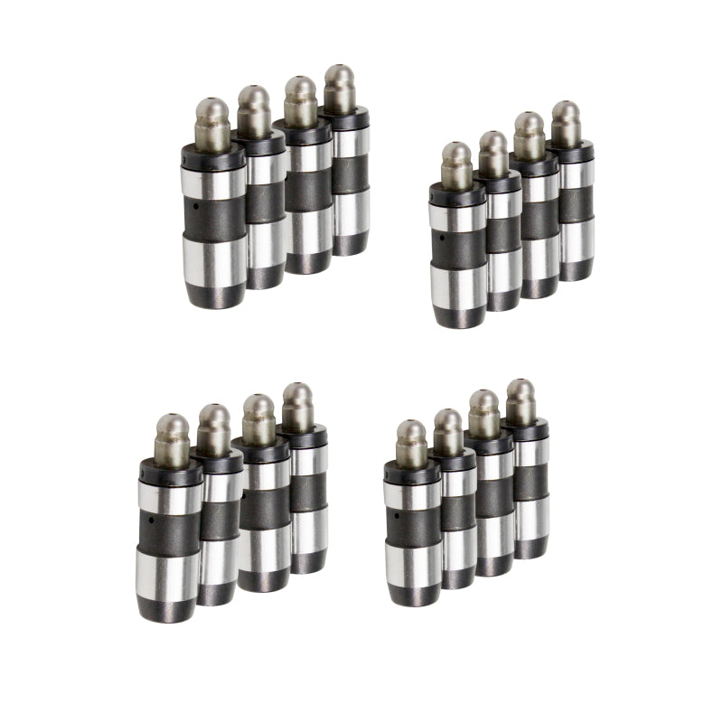 COMP Cams 96-04 Ford Modular 4.6L-5.4L SOC Performance Lash Adjusters - Set of 16 - 84031-16