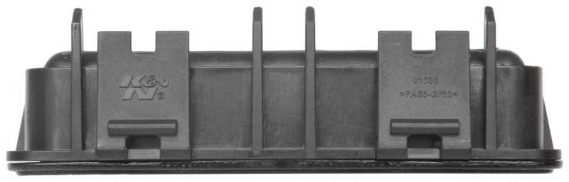 K&N 17-19 KTM 125 Duke 125 / KTM 250 Duke 249 / KTM 390 Duke 373 Replacement Drop In Air Filter - KT-1217