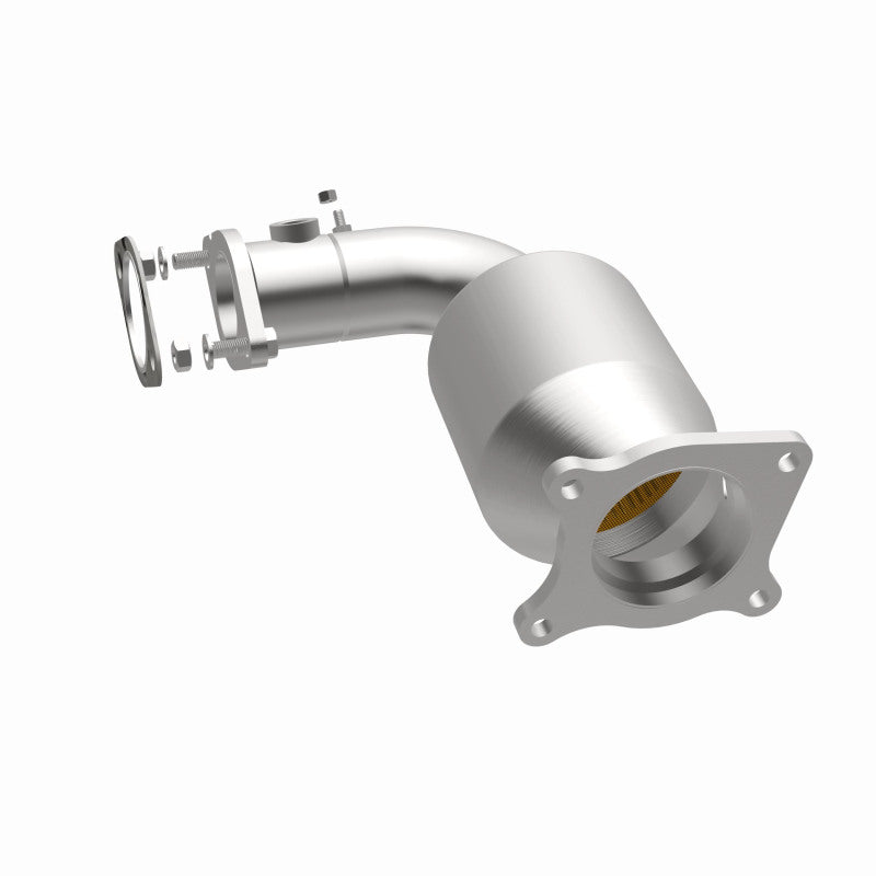 Magnaflow OEM Grade Direct Fit Converter 15-19 Subaru WRX H4 2.0L - 21-822