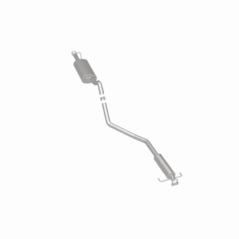 MagnaFlow Sys C/B 01-03 Toyota Corolla S 1.8L - 15807