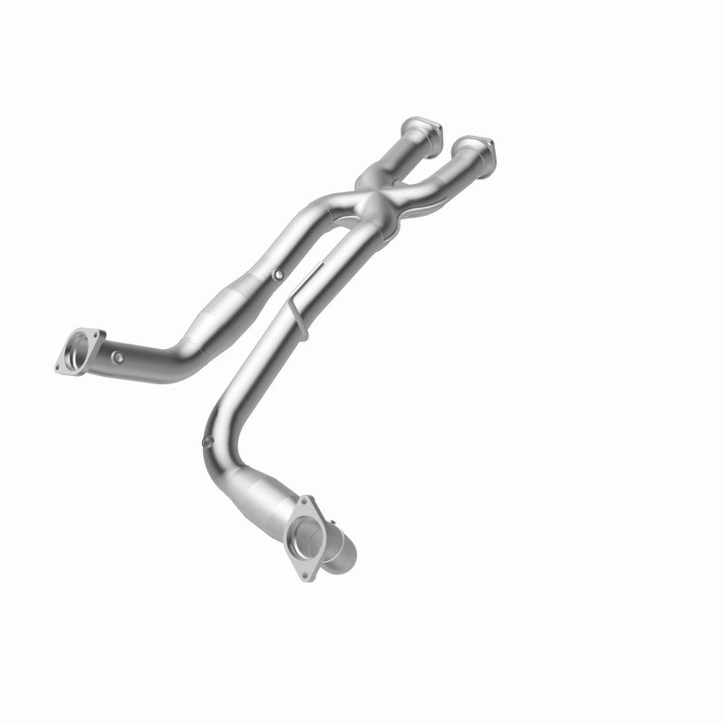 MagnaFlow Conv DF 06- Jeep SRT-8 6.1L - 16423