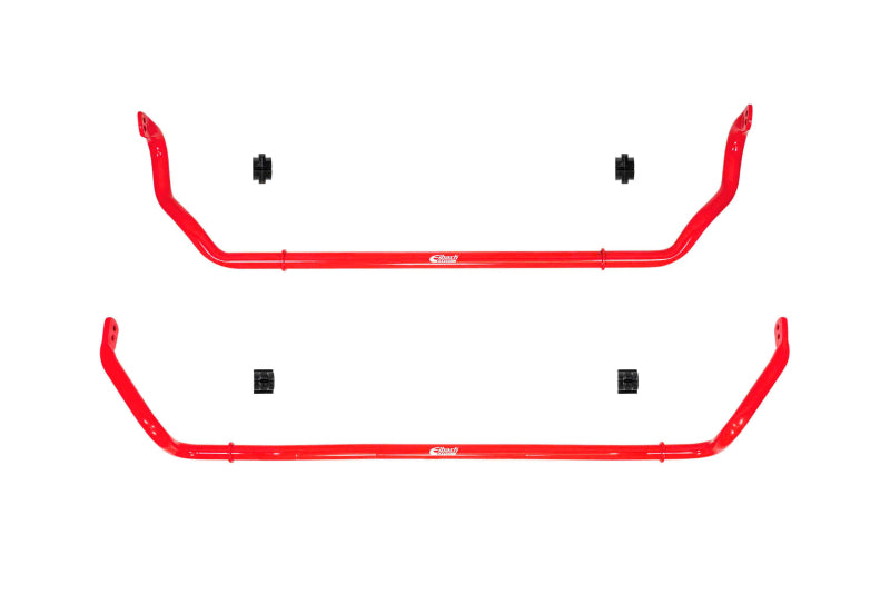 Eibach Anti-Roll Bar Kit Front and Rear for 11-19 Ford Fiesta SE/ST - 35143.320