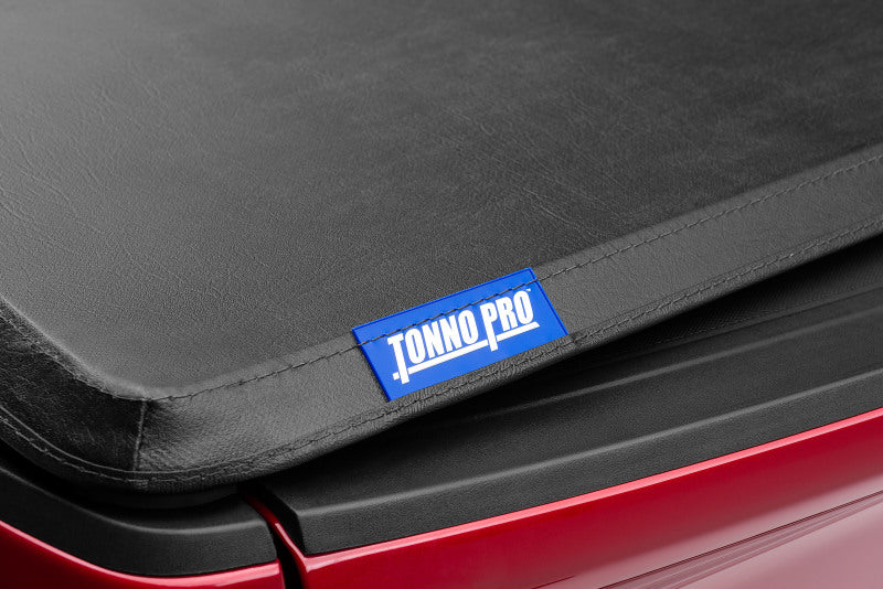 Tonno Pro 15-19 Ford F-150 6.5ft Styleside Tonno Fold Tri-Fold Tonneau Cover - 42-315