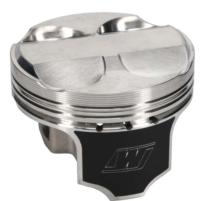 Wiseco 02-06 Acura/Honda K20 RSX-S +5cc 11.0:1 CR Piston Shelf Stock Kit - K634M88
