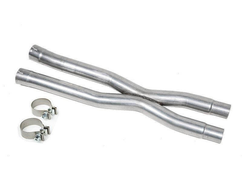 ROUSH 15-23 Ford Mustang GT 5.0L V8 X-Pipe Kit - 422046