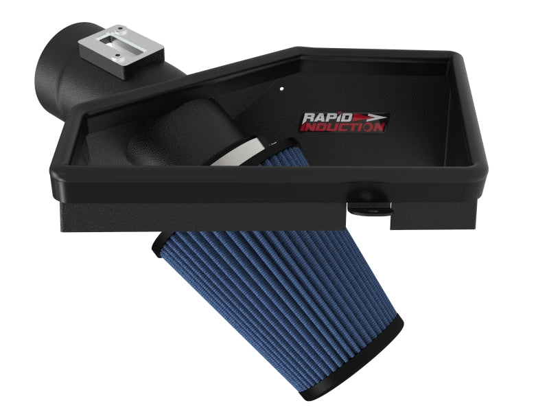 aFe 19-21 Mini Cooper / S / Clubman L3 1.5L (t) MagnumFORCE Intake Stage-2 Pro 5R - 52-10011R