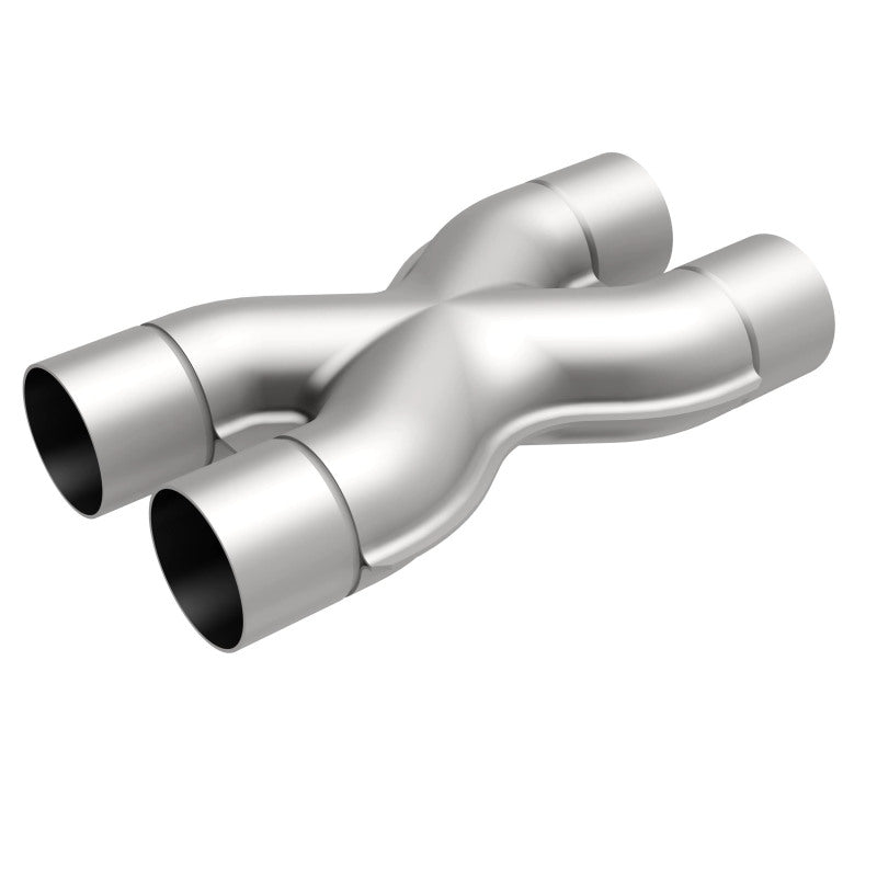 MagnaFlow Smooth Trans X 3/3 X 14 SS - 10792