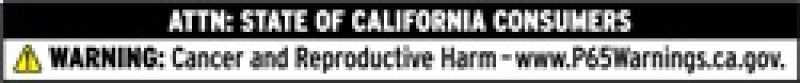 BAK 04-14 Ford F-150 5ft 6in Bed BAKFlip G2 - 226309