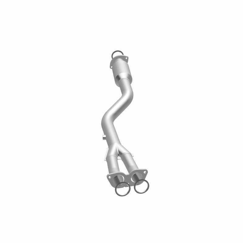 MagnaFlow Conv DF 01-05 Lexus IS300 3.0L Underbody - 24464