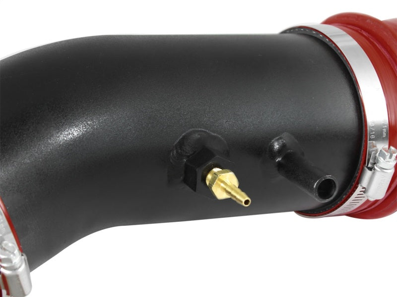 aFe MagnumFORCE Intake Super Stock Pro DRY S 07-13 Toyota Tundra V8 4.6L/5.7L - 55-12541