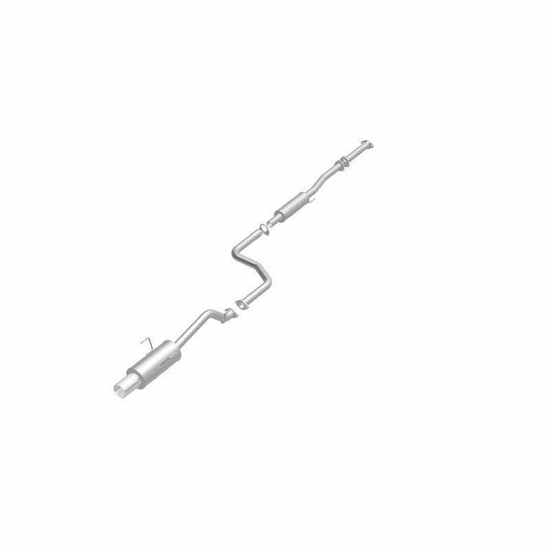 MagnaFlow Sys C/B Civic Ex/Si 2/4Dr 96-On - 15646