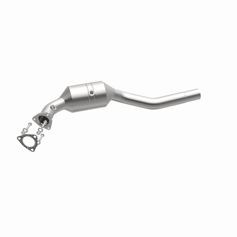 MagnaFlow Conv DF 01-05 Porsche 911 3.6L Front Right (California) - 444067