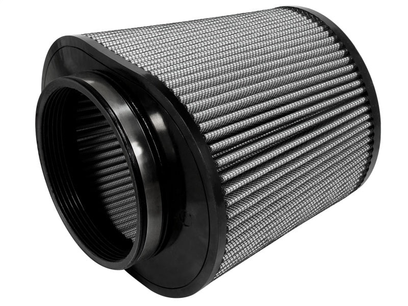 aFe MagnumFLOW Replacement Air Filter PDS A/F (5-1/2)F x (7x10)B x (7)T (Inv) x 8in H - 21-91018